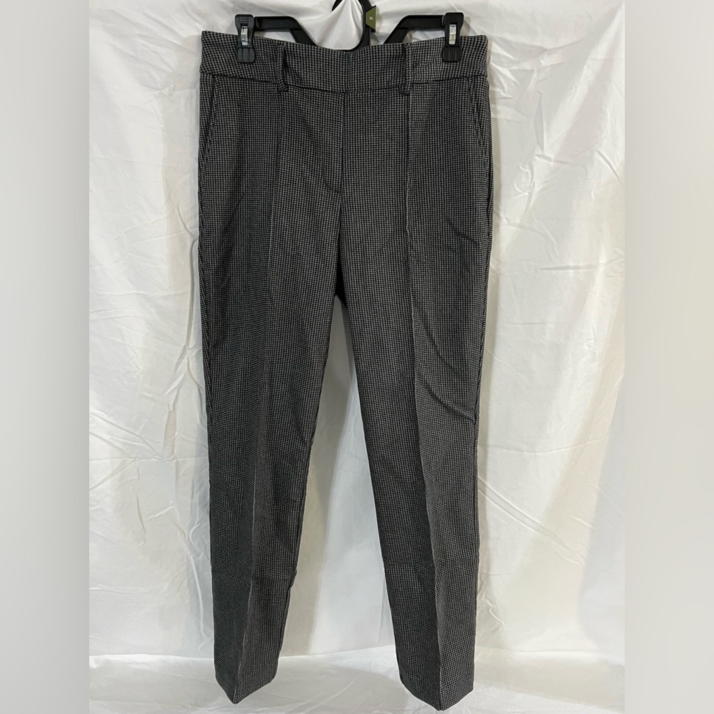 Hilary Radley Gray Women's Pants